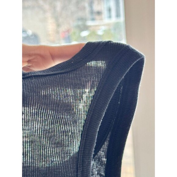 Lot of 3 Aritzia SUNDAY BEST Tops - Tanks, Vida T-Shirt, Size XS - Picture 8 of 15